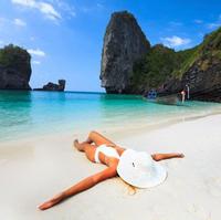 Отзыв от Амина - Виза Destination Thailand